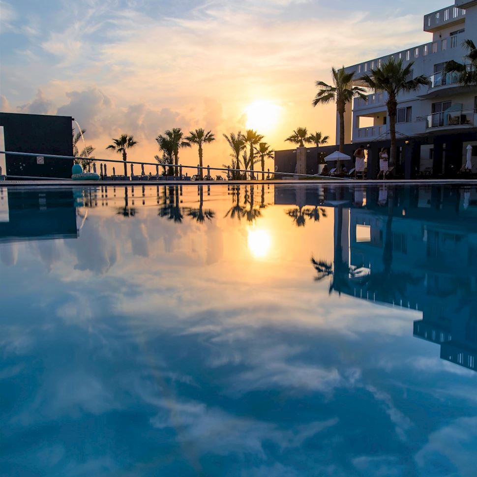 Blue Lagoon Kosher Spa 